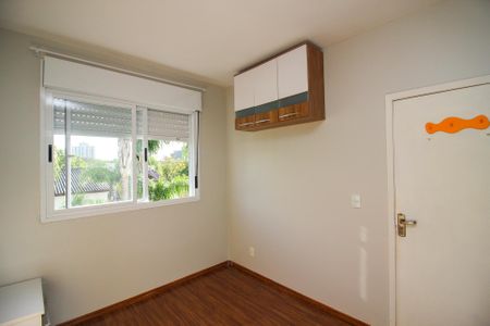 Quarto de apartamento para alugar com 1 quarto, 45m² em Partenon, Porto Alegre