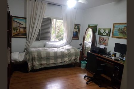 Foto 03 de apartamento à venda com 3 quartos, 170m² em Bela Vista, São Paulo