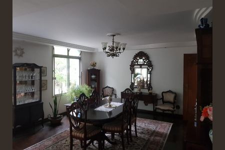 Foto 02 de apartamento à venda com 3 quartos, 170m² em Bela Vista, São Paulo