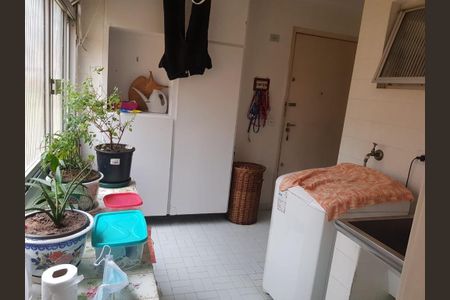 Foto 04 de apartamento à venda com 3 quartos, 170m² em Bela Vista, São Paulo