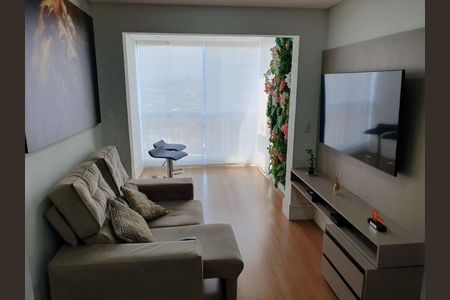 Apartamento à venda com 57m², 2 quartos e 1 vagaFoto 01