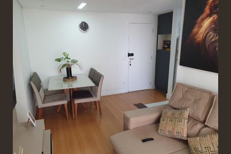Apartamento à venda com 57m², 2 quartos e 1 vagaFoto 01