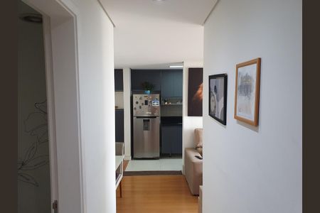 Apartamento à venda com 57m², 2 quartos e 1 vagaFoto 01