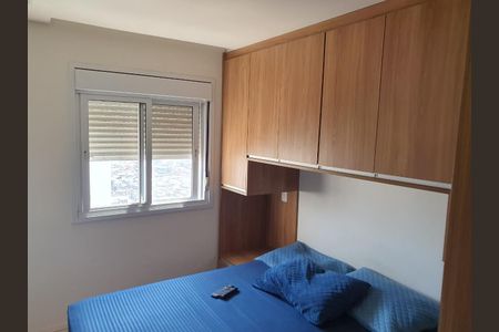 Apartamento à venda com 57m², 2 quartos e 1 vagaFoto 01