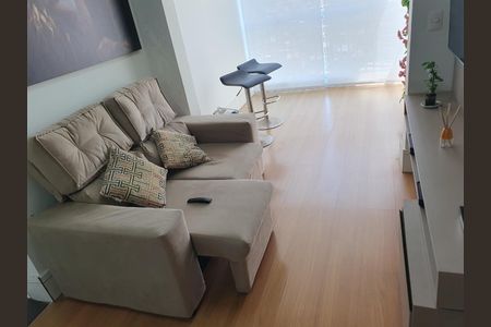 Apartamento à venda com 57m², 2 quartos e 1 vagaFoto 01