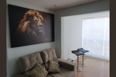 Apartamento à venda com 57m², 2 quartos e 1 vagaFoto 01