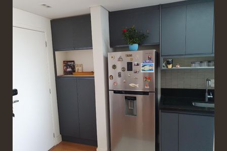 Apartamento à venda com 57m², 2 quartos e 1 vagaFoto 01