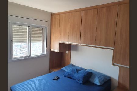Apartamento à venda com 57m², 2 quartos e 1 vagaFoto 01