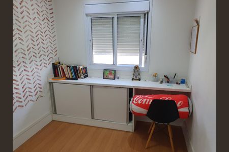 Apartamento à venda com 57m², 2 quartos e 1 vagaFoto 01