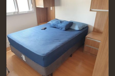 Apartamento à venda com 57m², 2 quartos e 1 vagaFoto 01