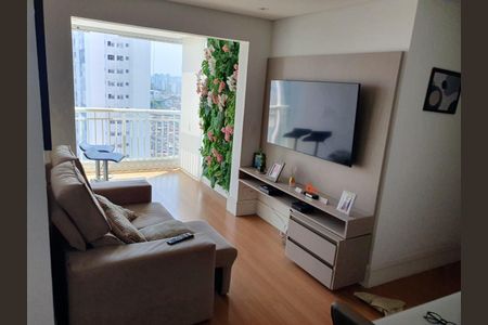 Apartamento à venda com 57m², 2 quartos e 1 vagaFoto 01