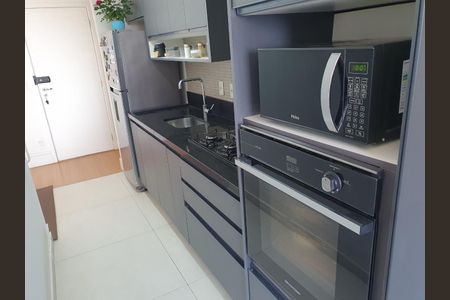 Apartamento à venda com 57m², 2 quartos e 1 vagaFoto 01