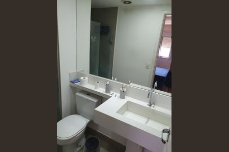 Apartamento à venda com 57m², 2 quartos e 1 vagaFoto 01