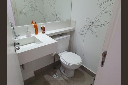 Apartamento à venda com 57m², 2 quartos e 1 vagaFoto 01