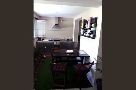 Apartamento para alugar com 3 quartos, 172m² em Vila Andrade, São Paulo