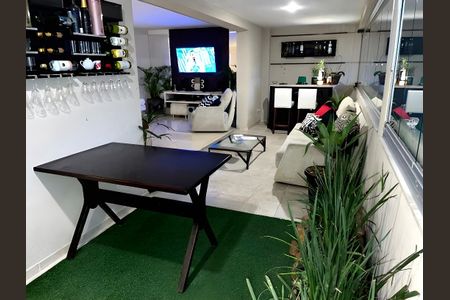 Apartamento para alugar com 3 quartos, 172m² em Vila Andrade, São Paulo