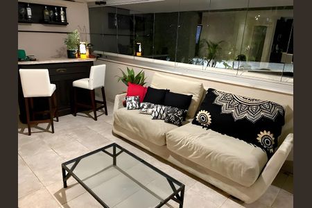 Apartamento para alugar com 3 quartos, 172m² em Vila Andrade, São Paulo
