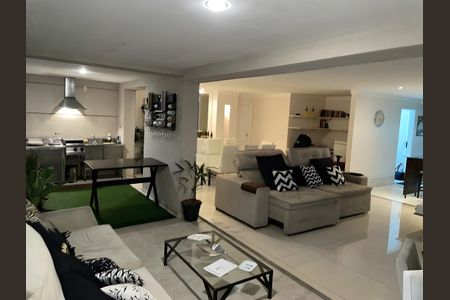 Apartamento para alugar com 3 quartos, 172m² em Vila Andrade, São Paulo
