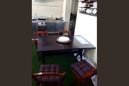 Apartamento para alugar com 3 quartos, 172m² em Vila Andrade, São Paulo