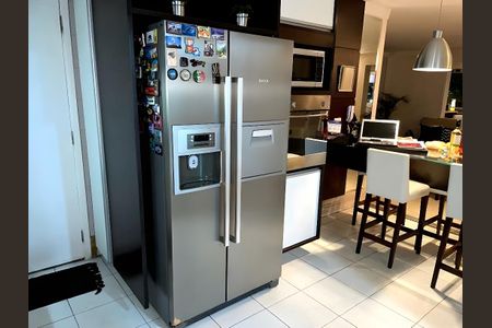 Apartamento para alugar com 3 quartos, 172m² em Vila Andrade, São Paulo