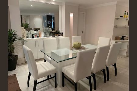 Apartamento para alugar com 3 quartos, 172m² em Vila Andrade, São Paulo