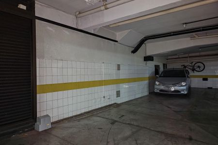 Apartamento à venda com 237m², 2 quartos e 3 vagasGaragem