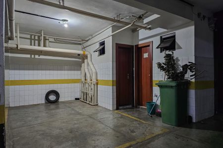 Apartamento à venda com 237m², 2 quartos e 3 vagasGaragem