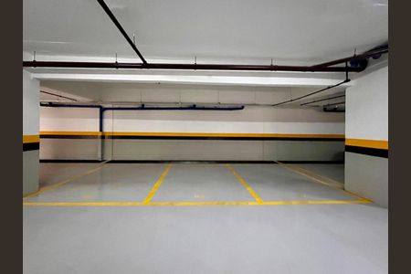 Apartamento à venda com 40m², 1 quarto e 1 vagaGaragem