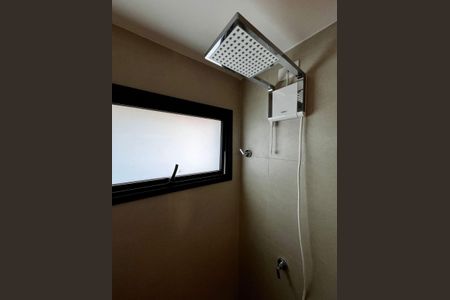 Apartamento à venda com 40m², 1 quarto e 1 vagaBanheiro Social