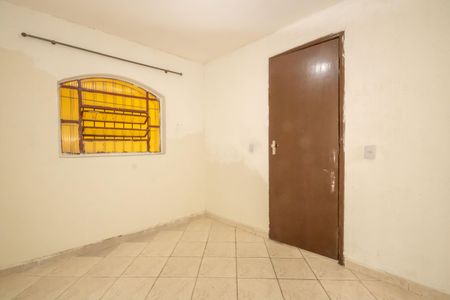 Quarto de casa para alugar com 1 quarto, 40m² em Mutinga, Osasco