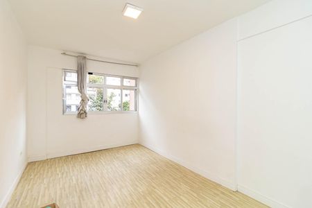 Quarto de apartamento à venda com 1 quarto, 36m² em Bela Vista, São Paulo