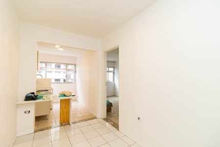 Sala de apartamento à venda com 1 quarto, 36m² em Bela Vista, São Paulo