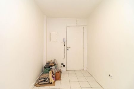 Sala de apartamento à venda com 1 quarto, 36m² em Bela Vista, São Paulo