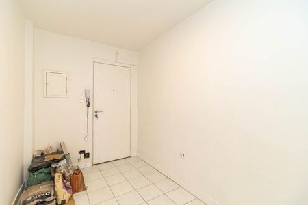 Sala de apartamento à venda com 1 quarto, 36m² em Bela Vista, São Paulo