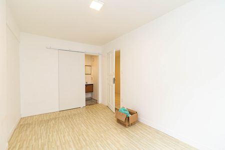 Quarto de apartamento à venda com 1 quarto, 36m² em Bela Vista, São Paulo