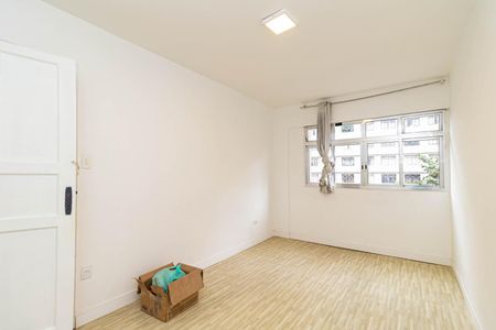 Quarto de apartamento à venda com 1 quarto, 36m² em Bela Vista, São Paulo