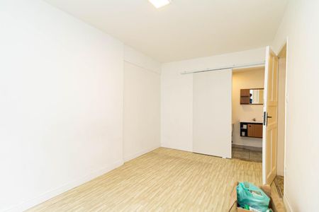 Apartamento à venda com 36m², 1 quarto e sem vaga Apartamento à venda com 36m², 1 quarto e sem vagaQuarto