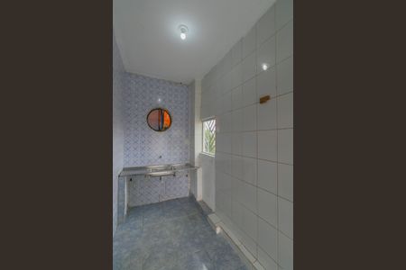 Casa à venda com 100m², 2 quartos e 1 vaga Casa à venda com 100m², 2 quartos e 1 vagaCozinha