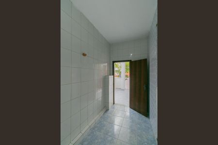 Casa à venda com 100m², 2 quartos e 1 vaga Casa à venda com 100m², 2 quartos e 1 vagaCozinha