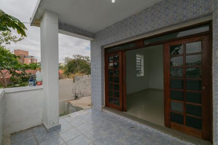 Casa à venda com 100m², 2 quartos e 1 vaga Casa à venda com 100m², 2 quartos e 1 vagaÁrea Externa