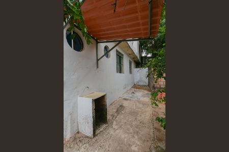 Casa à venda com 100m², 2 quartos e 1 vaga Casa à venda com 100m², 2 quartos e 1 vagaÁrea de Serviço