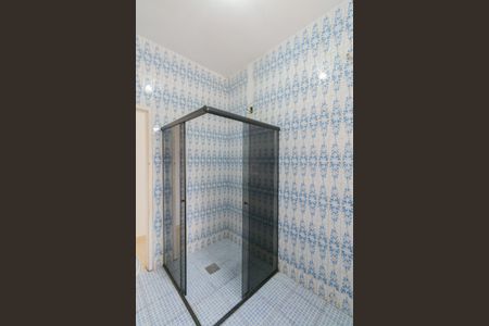 Casa à venda com 100m², 2 quartos e 1 vaga Casa à venda com 100m², 2 quartos e 1 vagaBanheiro