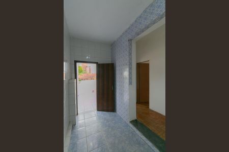 Casa à venda com 100m², 2 quartos e 1 vaga Casa à venda com 100m², 2 quartos e 1 vagaCozinha