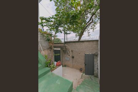 Casa à venda com 100m², 2 quartos e 1 vaga Casa à venda com 100m², 2 quartos e 1 vagaÁrea Externa