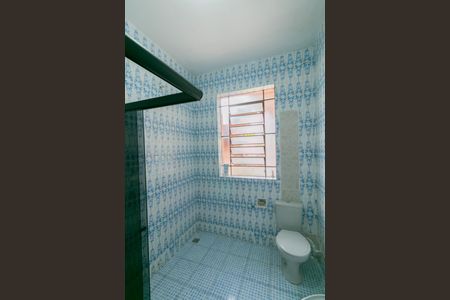 Casa à venda com 100m², 2 quartos e 1 vaga Casa à venda com 100m², 2 quartos e 1 vagaBanheiro