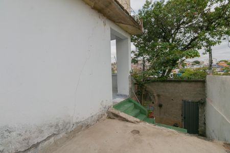 Casa à venda com 100m², 2 quartos e 1 vaga Casa à venda com 100m², 2 quartos e 1 vagaÁrea Externa