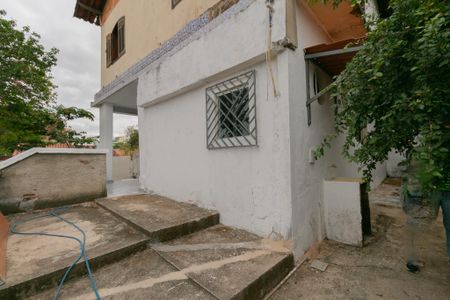 Casa à venda com 100m², 2 quartos e 1 vaga Casa à venda com 100m², 2 quartos e 1 vagaÁrea Externa