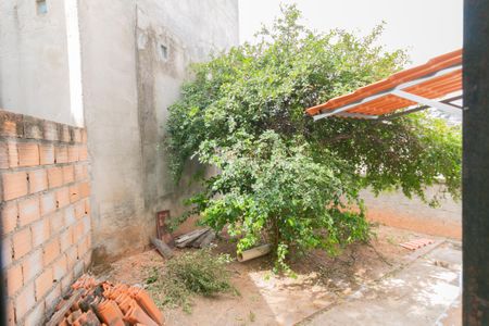 Quarto 1 Vista de casa à venda com 2 quartos, 100m² em Glória, Belo Horizonte