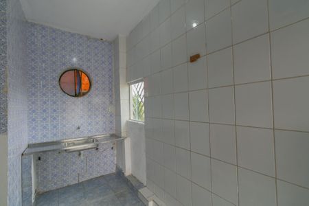 Casa à venda com 100m², 2 quartos e 1 vaga Casa à venda com 100m², 2 quartos e 1 vagaCozinha