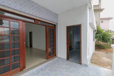 Casa à venda com 100m², 2 quartos e 1 vaga Casa à venda com 100m², 2 quartos e 1 vagaÁrea Externa